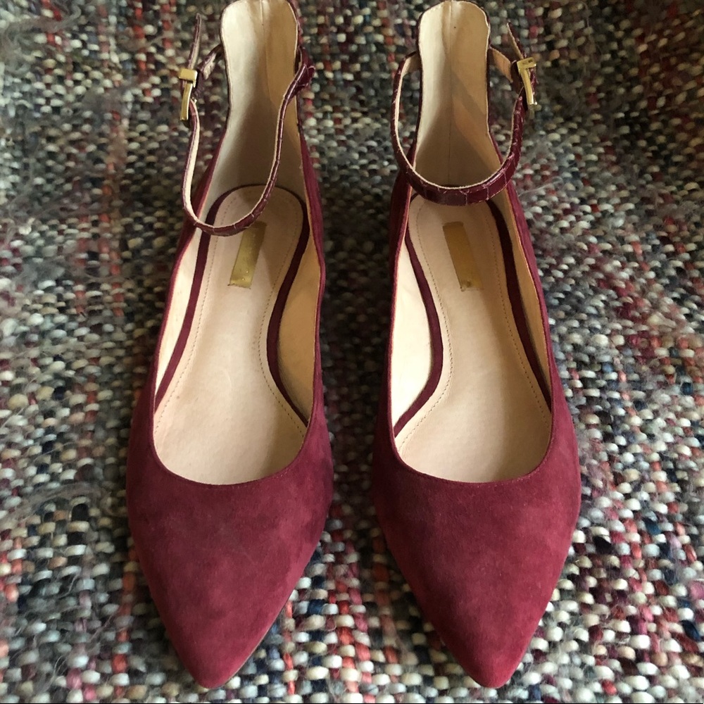 Louise et Cie Flats Size 8